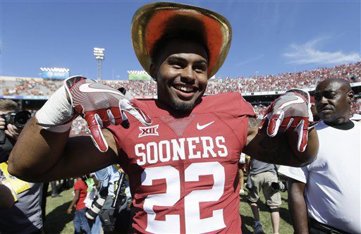 Horns down